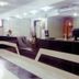 Receptionist