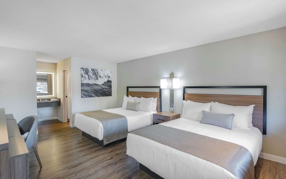 Soveværelse Billede