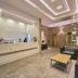 Receptionist