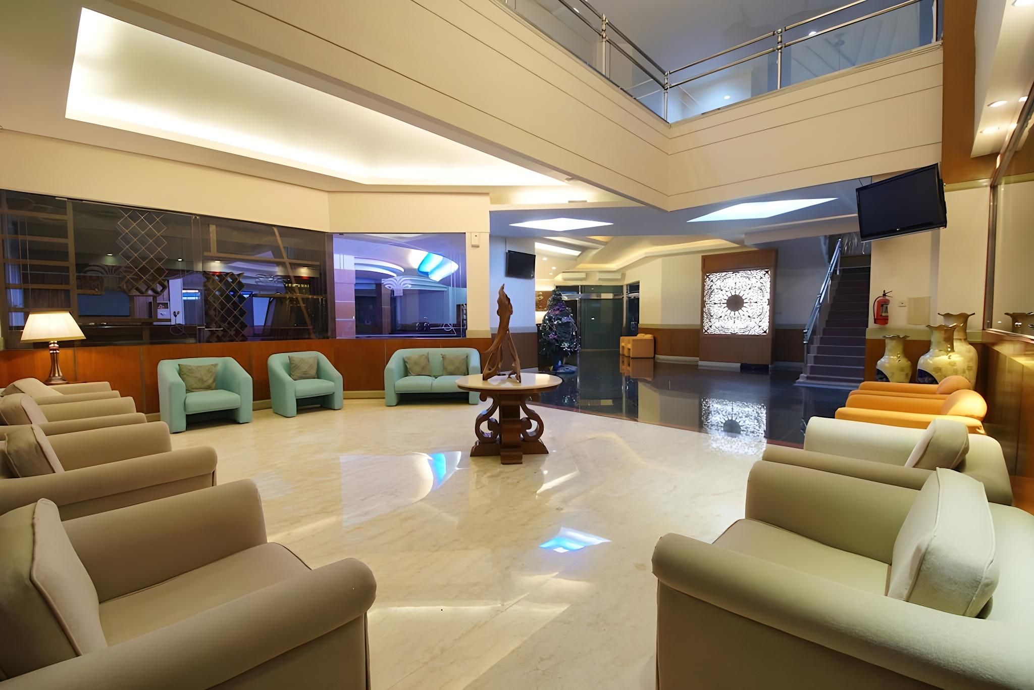 Lounge Billede