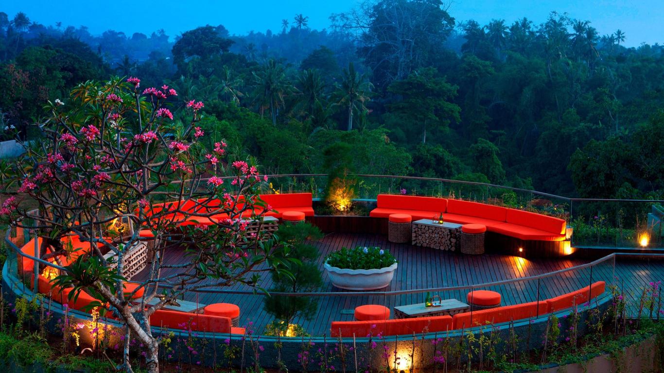 Sthala, a Tribute Portfolio Hotel, Ubud Bali