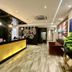 Receptionist