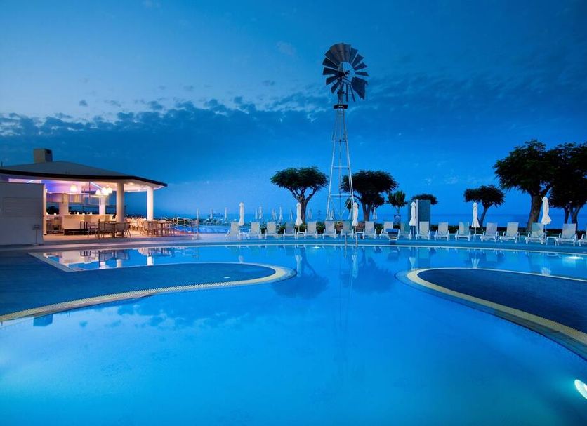 Pool Billede