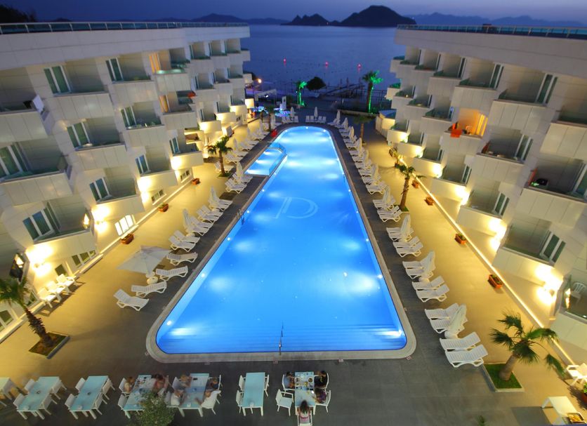 Pool Billede