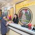 Receptionist