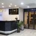 Receptionist