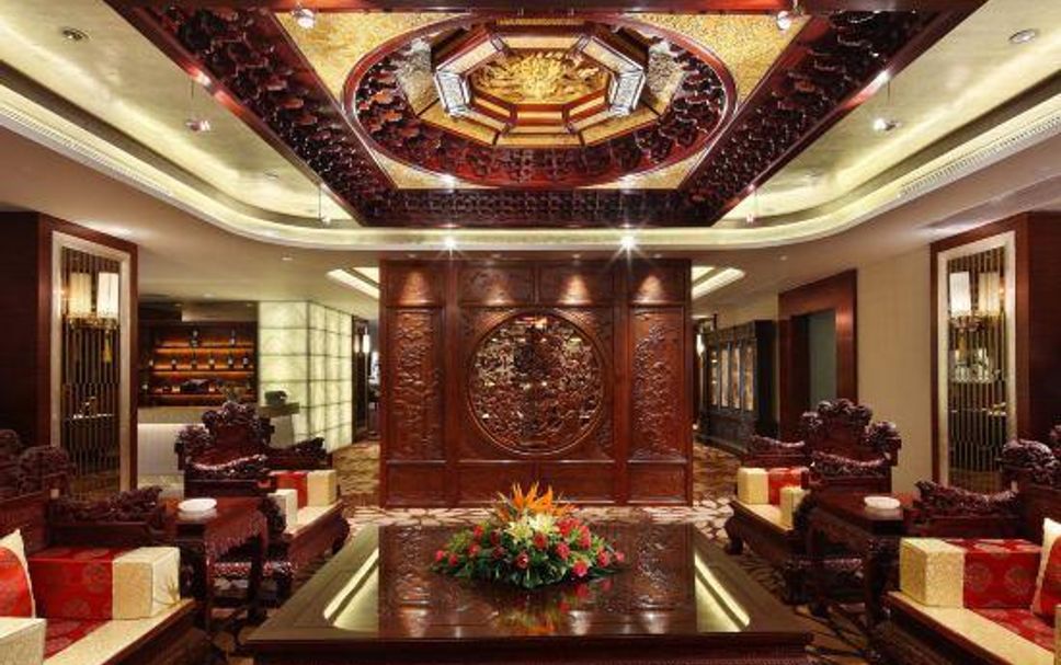 Reception Billede