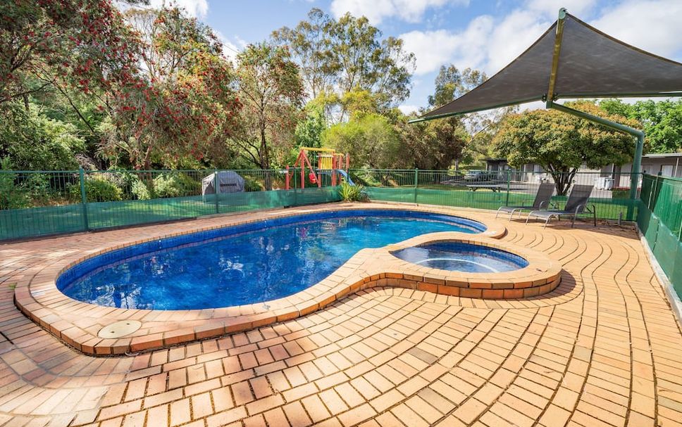 Pool Billede