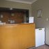 Receptionist