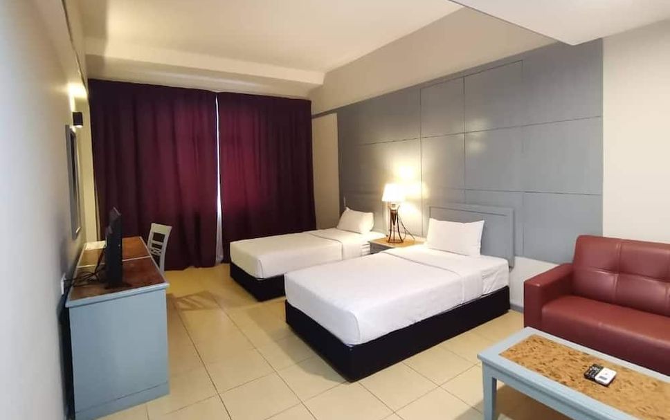 Soveværelse Billede