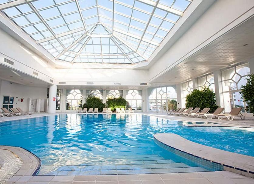 Pool Billede