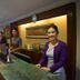 Receptionist