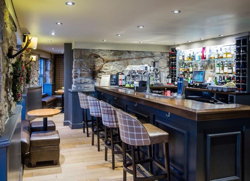 Bar Billede