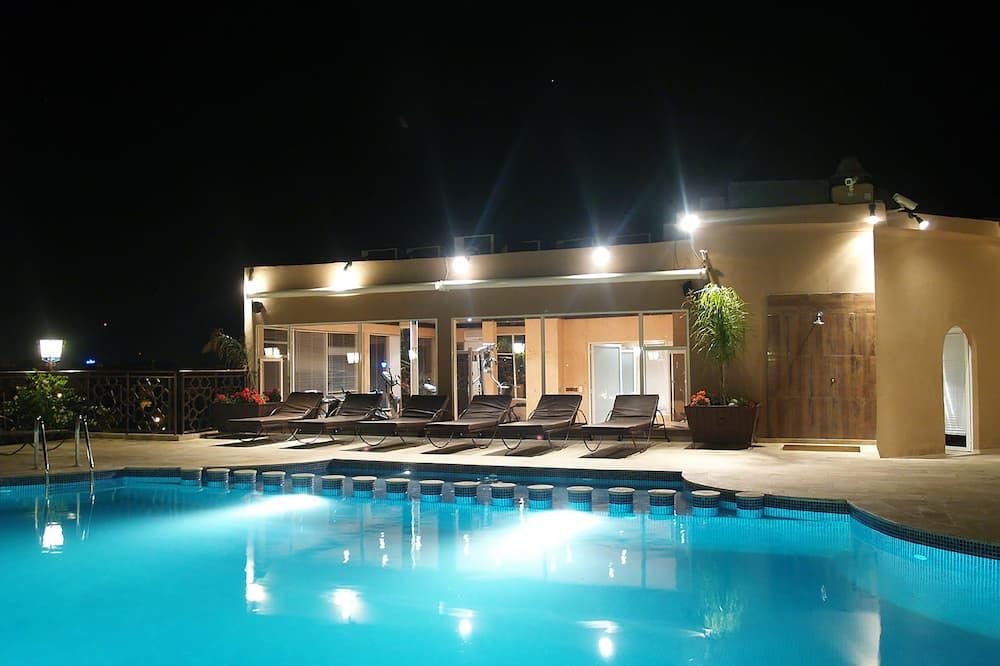 Pool Billede