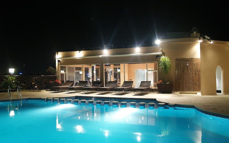 Pool Billede