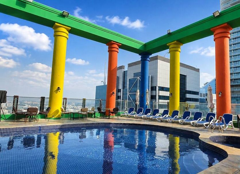 Pool Billede