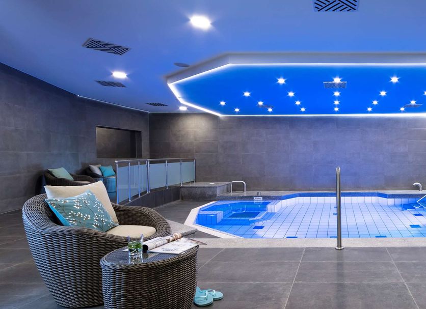 Pool Billede