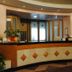 Receptionist