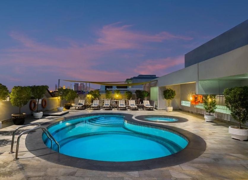 Pool Billede