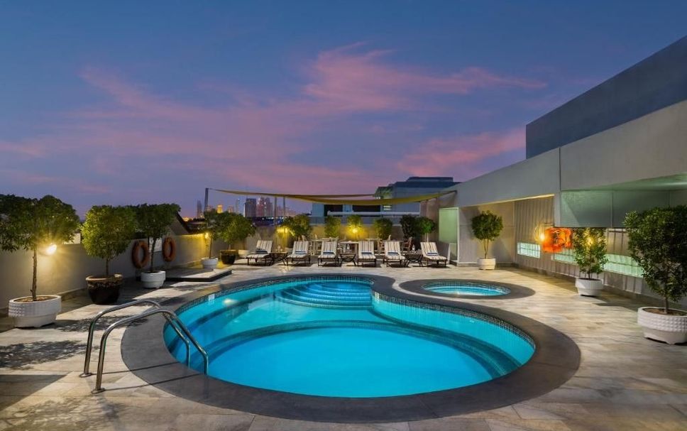 Pool Billede