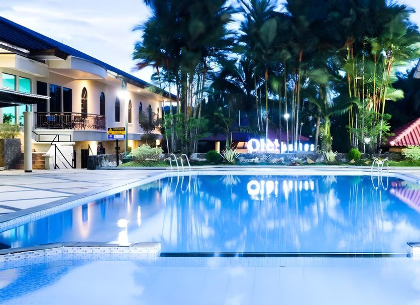 Pool Billede