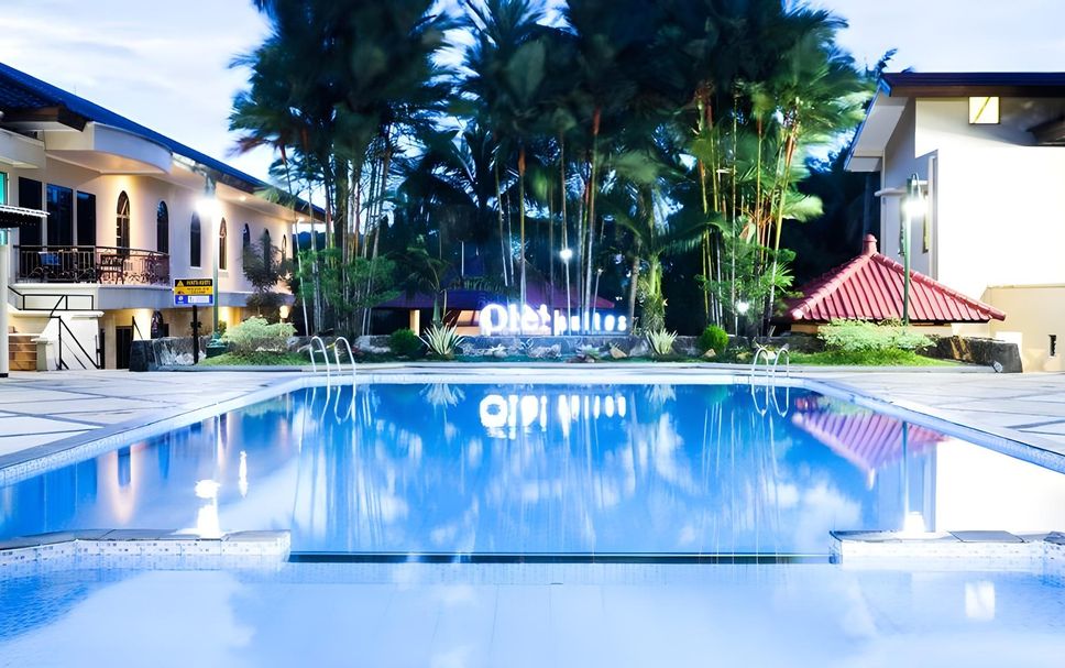 Pool Billede