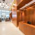Receptionist