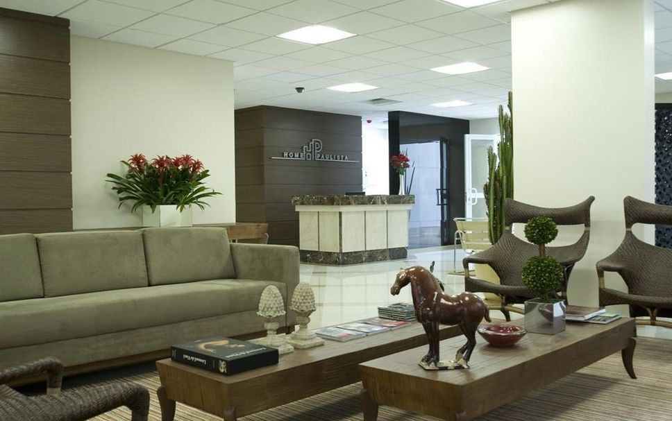 Reception Billede