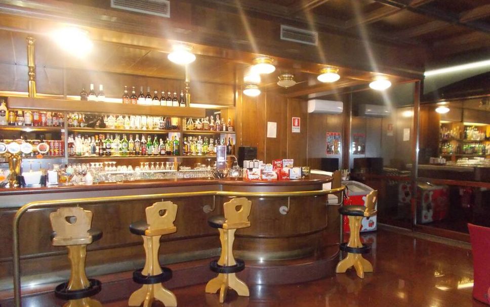 Bar Billede