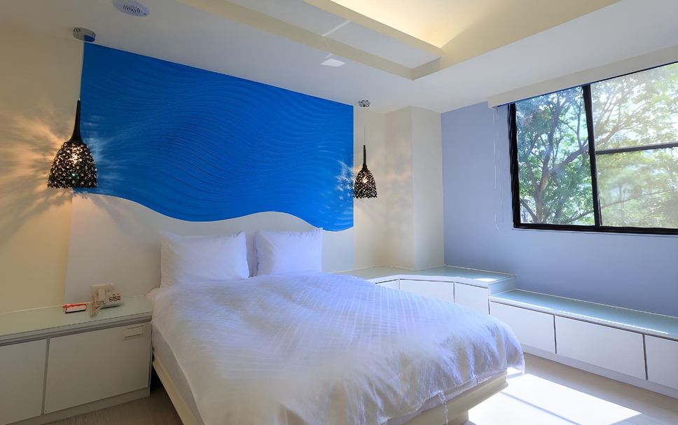 Soveværelse Billede