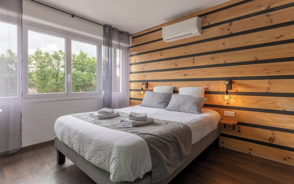 Soveværelse Billede