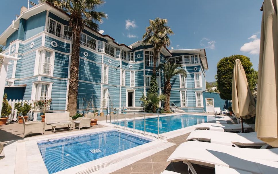 Pool Billede