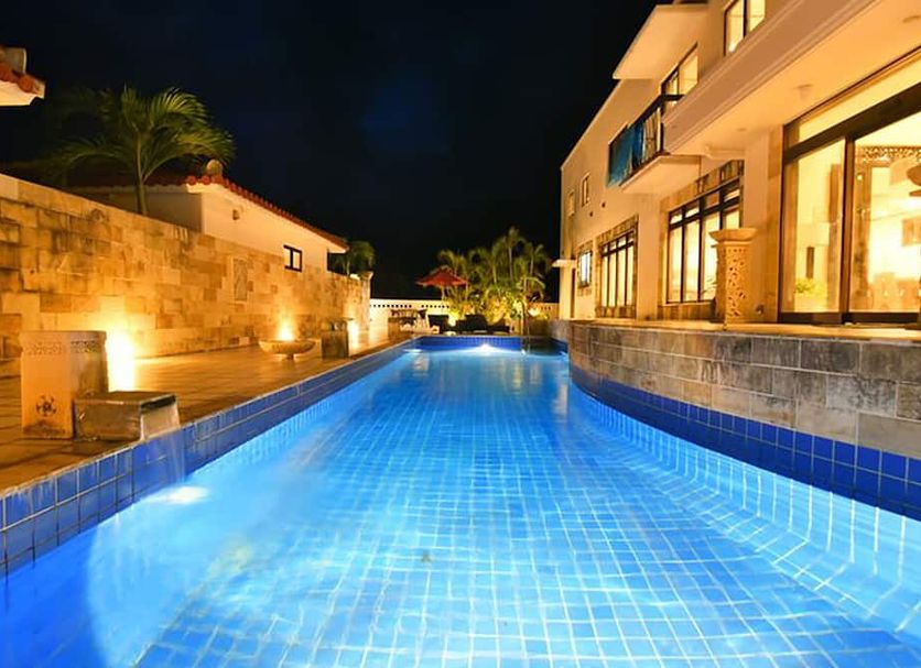 Pool Billede