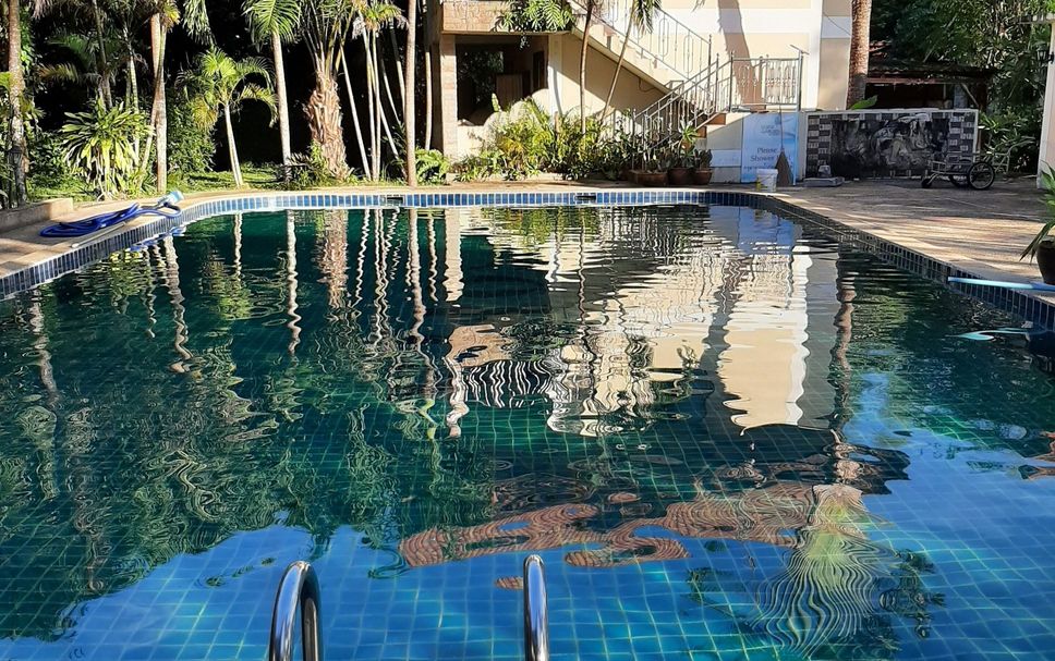 Pool Billede