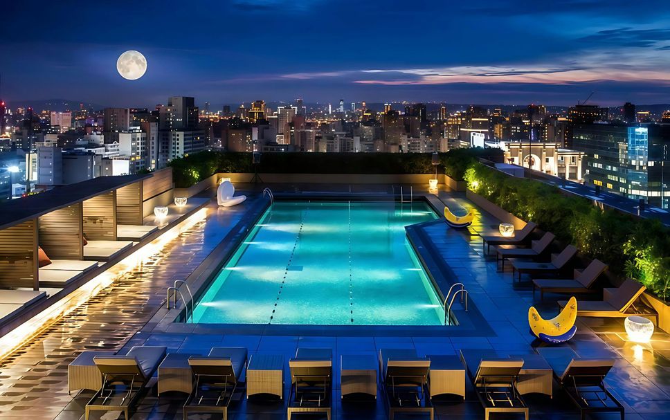 Pool Billede