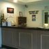 Receptionist