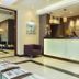 Receptionist