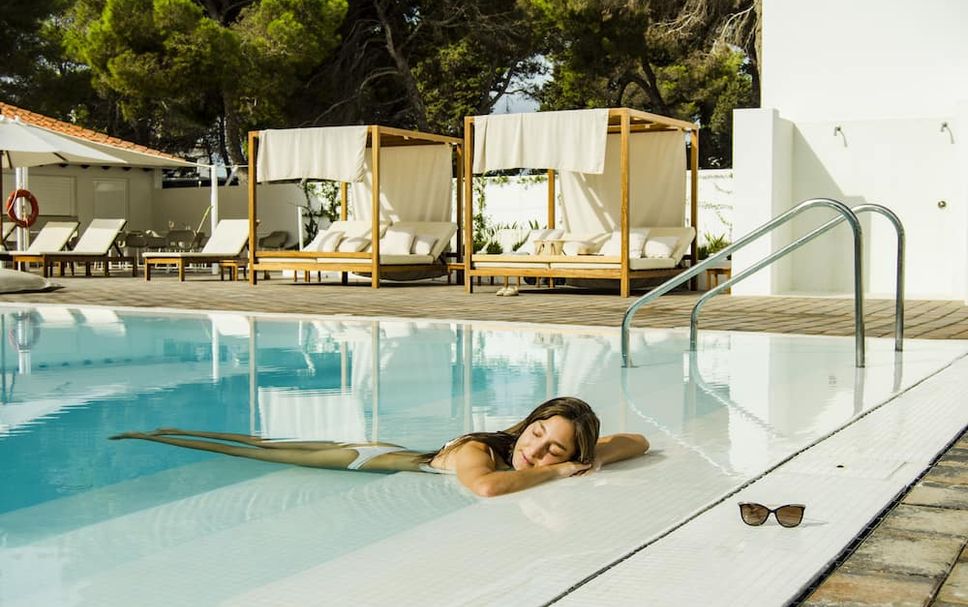 Pool Billede