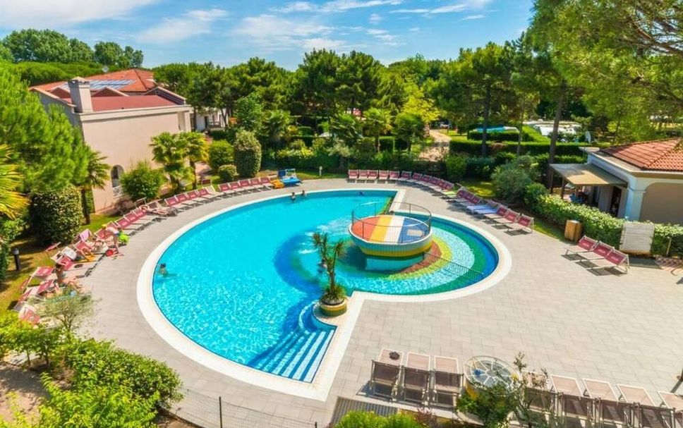 Pool Billede