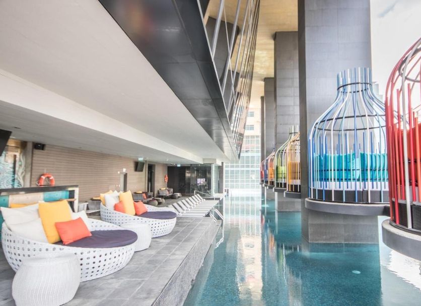 Pool Billede
