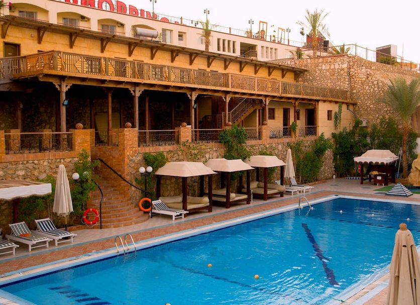 Pool Billede