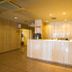 Receptionist