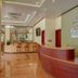 Receptionist