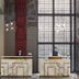 Receptionist