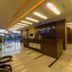Receptionist