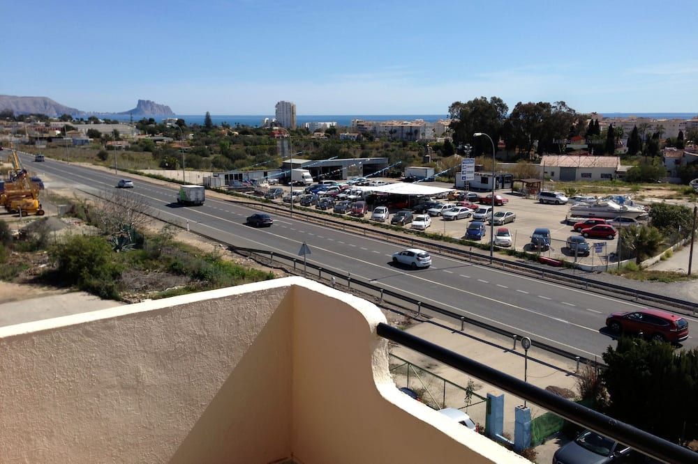 Balkon