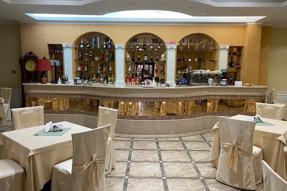 Bar Billede