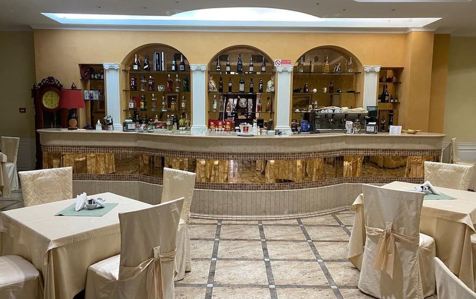 Bar Billede