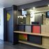 Receptionist