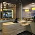 Receptionist